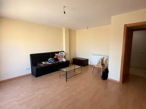 Piso en calle del Monte