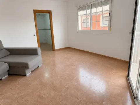Piso en calle Pablo Iglesias