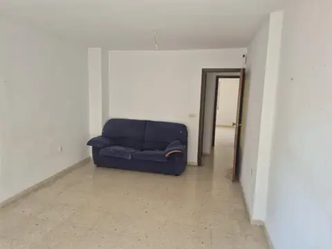 Piso en Centro