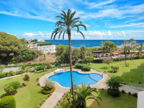 Apartamento en Portals Nous