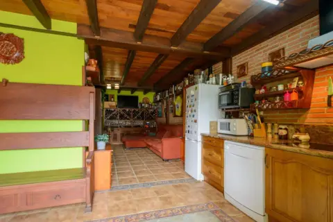 Casa en calle Coballes, nº 73