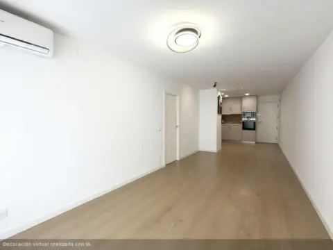Piso en Carolinas Altas