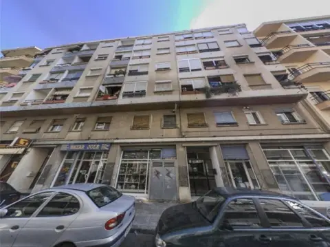 Piso en Carrer de la Muralla