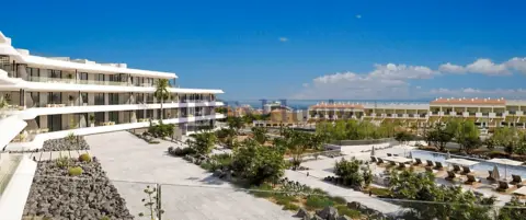 Apartment in Adeje
