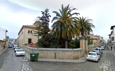 Casa adosada en Carrer Major