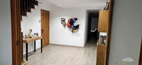 Casa adosada en Carrer Major