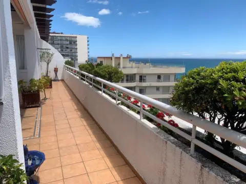 Ático en calle Acera de La Marina