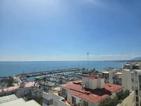 Ático en calle Acera de La Marina