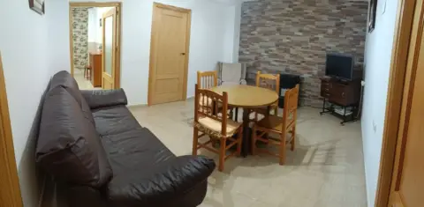 Chalet en calle de Vista Alegre, 22