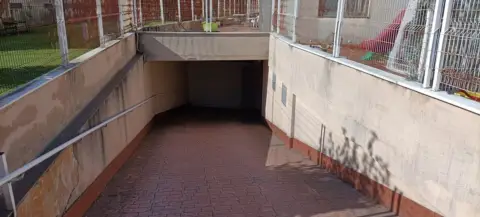 Garaje en Rúa do Lagarto, 11