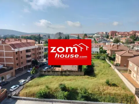 Piso en Avenida de Valladolid