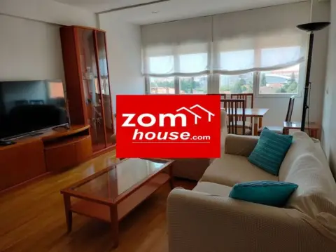 Piso en Avenida de Valladolid