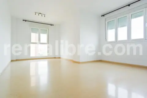 Piso en Centro
