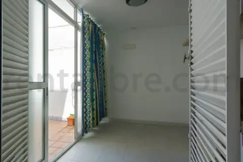 Casa adosada en Plaza del Caballo