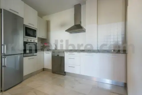 Ático en calle C Bodegas 13 Escalera 1 Letra