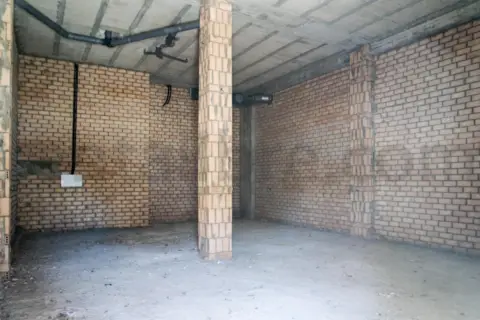 Local comercial en Norte