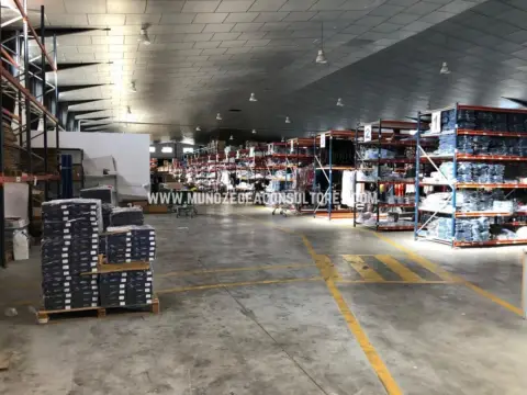 Nave industrial en Carretera de Córdoba-Málaga