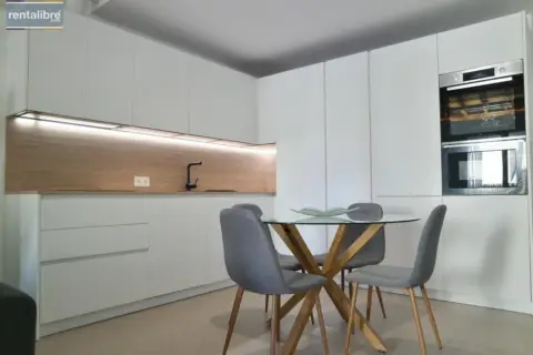 Apartamento en Centro-Playa