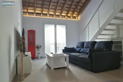 Apartamento en Centro-Playa