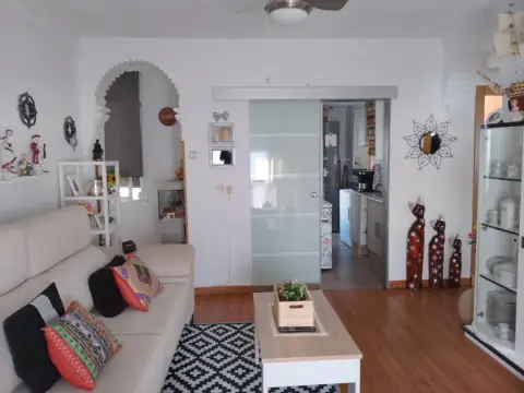 Piso en Estacion Renfe