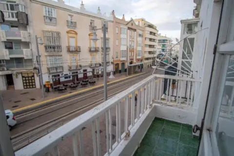 Casa en Centro Historico