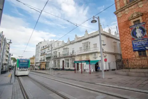 Casa en Centro Historico