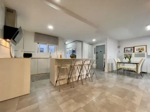 Ático en Venta de Vargas