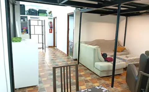Apartamento en Cobreros Nuevo
