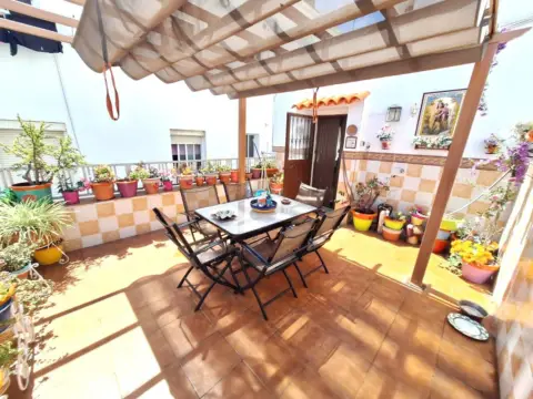 Piso en Centro Historico