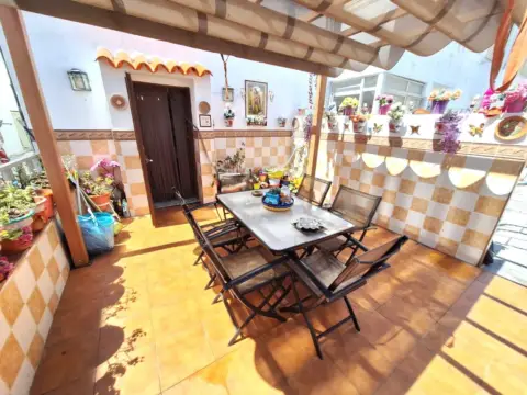 Piso en Centro Historico