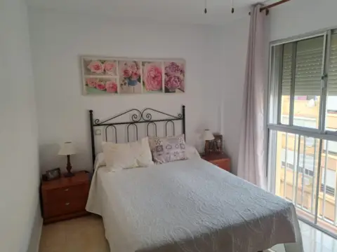 Piso en Alameda-San Marcos