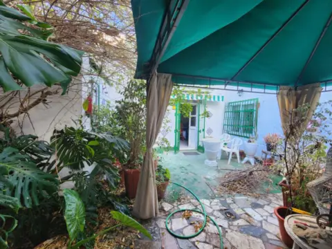 Casa en Centro Ciudad