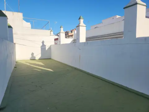 Casa en Centro Ciudad