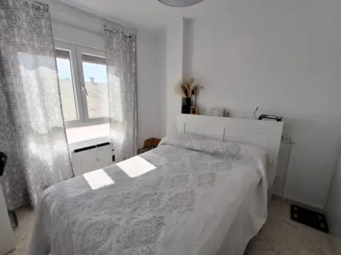 Piso en La Pastora - La Estación