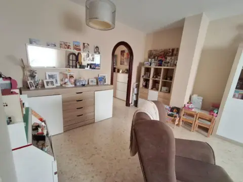 Piso en La Pastora - La Estación