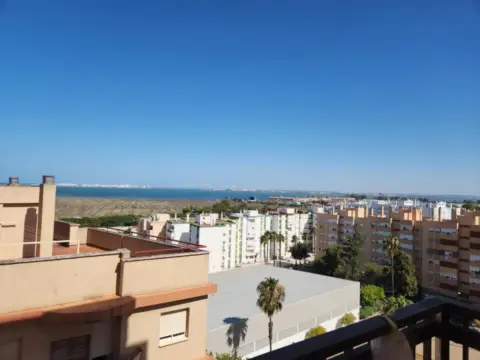 Piso en Hornos Punicos