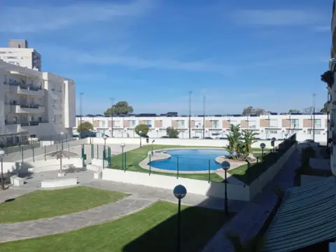 Piso en La Casería - San Carlos
