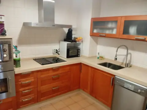 Piso en La Casería - San Carlos