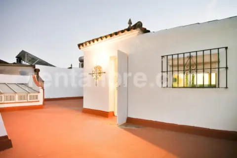 Casa adosada en Montealto