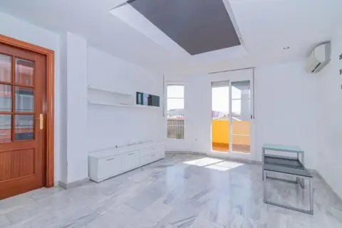 Dúplex en Zona Parque de San Roque