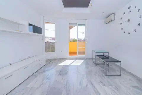 Dúplex en Zona Parque de San Roque