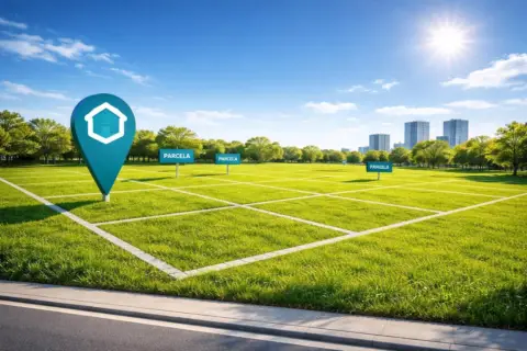 Terreno en Carretera de la Jara