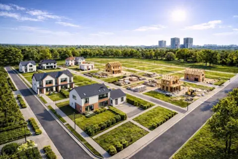 Terreno en Carretera de la Jara