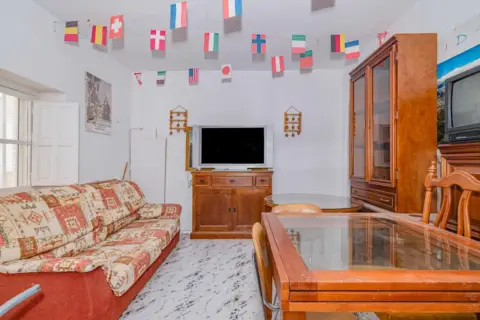 Casa en Área de Granada