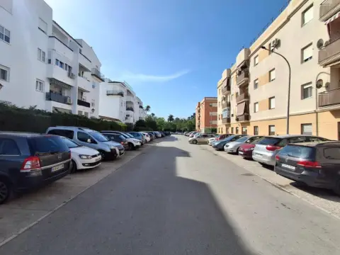 Piso en Huerta del Rosario
