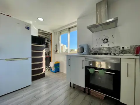 Piso en Barriada Andalucia-Ardila