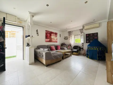 Casa en El Parque-Ayuntamiento