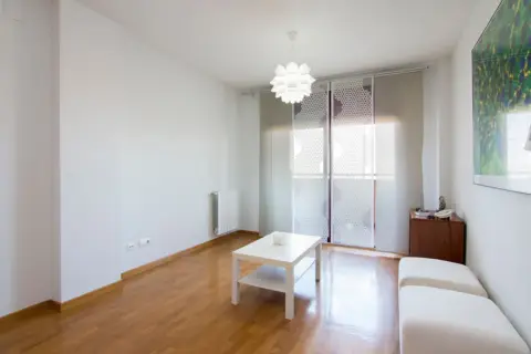 Piso en calle del Aconcagua