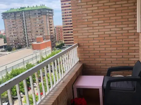 Appartement à calle Plaça de José María Orense
