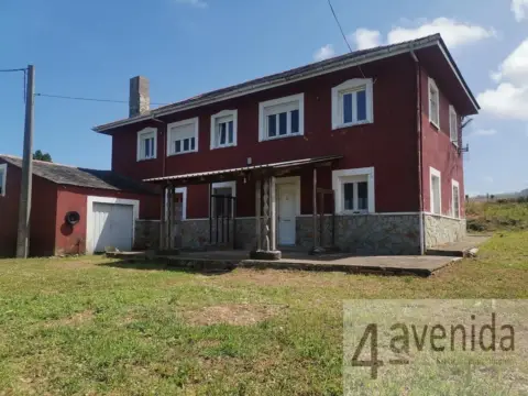 Chalet en Avenida de Godella